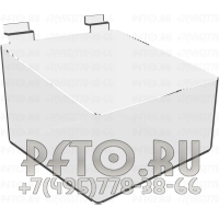 Короб накопитель на экономпанель