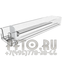 Пушер для сигаретных пачек